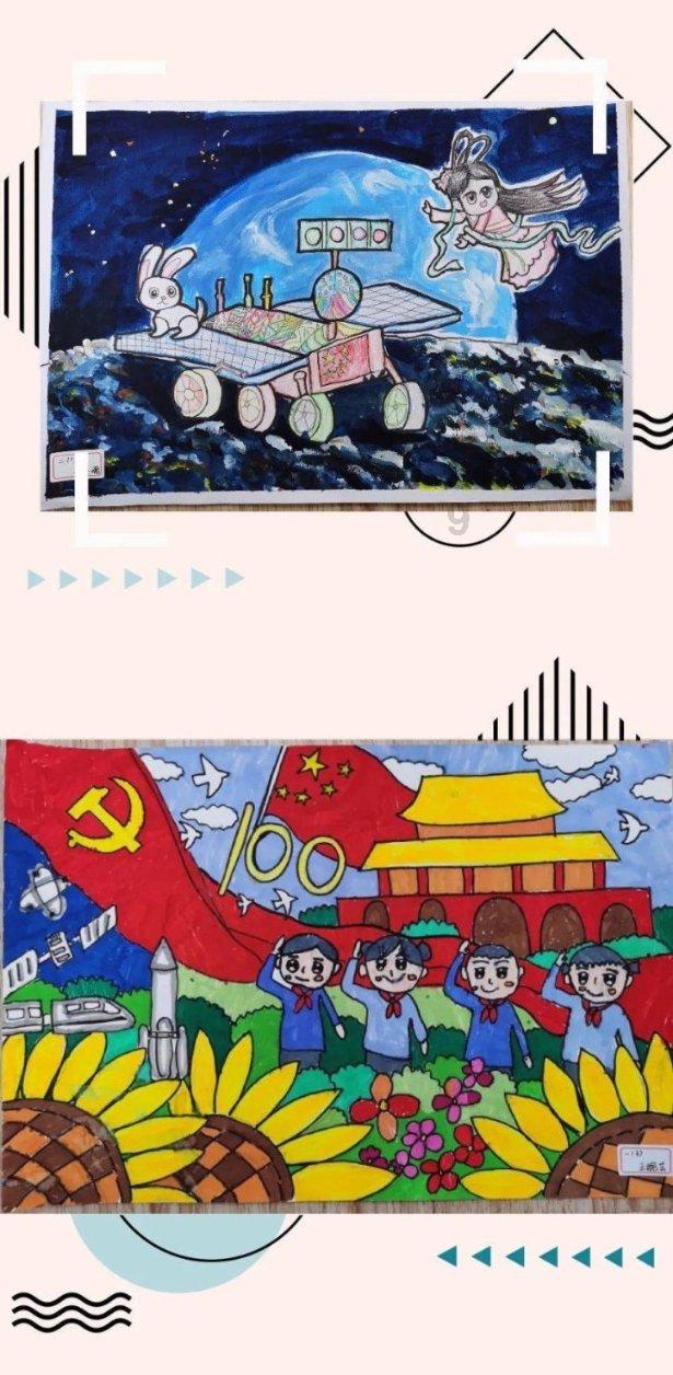 小乌龟逃亡记